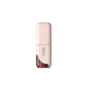 House of HUR - Tinta labbra Glowy Ampoule Tint - 01: Deep Rose