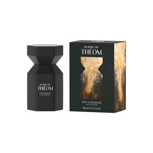 House of Thêom - Eau de parfum - Epic Elegance