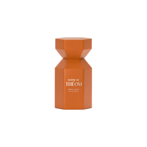 House of Thêom - Eau de parfum - Royal Affair
