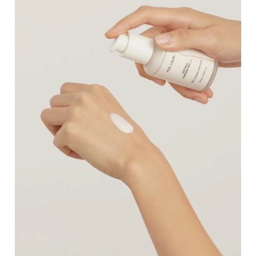 Huecalm - Siero rassodante Kintsugi