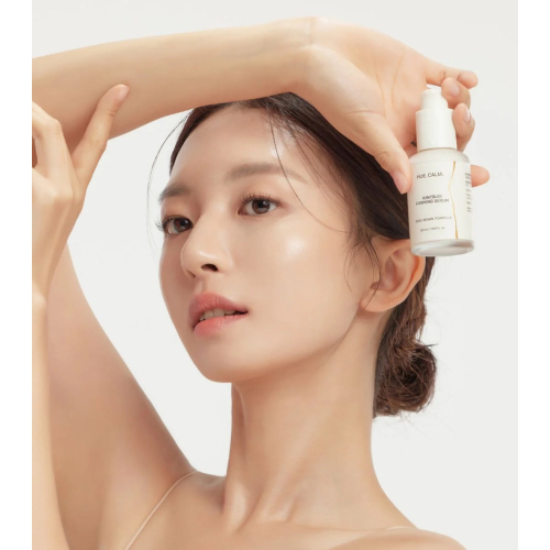 Huecalm - Siero rassodante Kintsugi