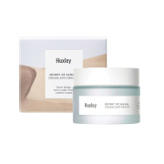 Huxley - Crema viso idratante Anti-gravity