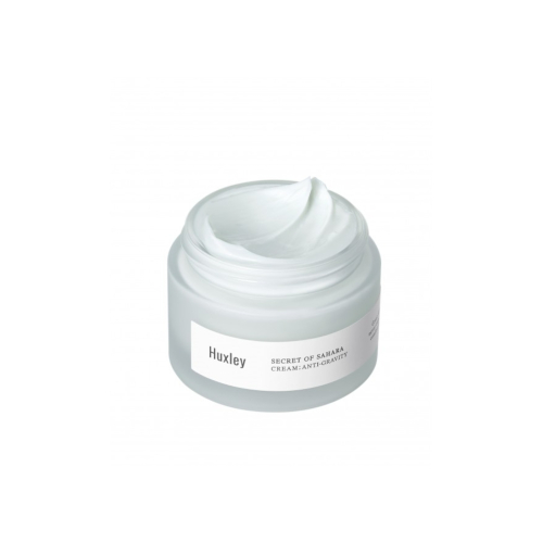 Huxley - Crema viso idratante Anti-gravity