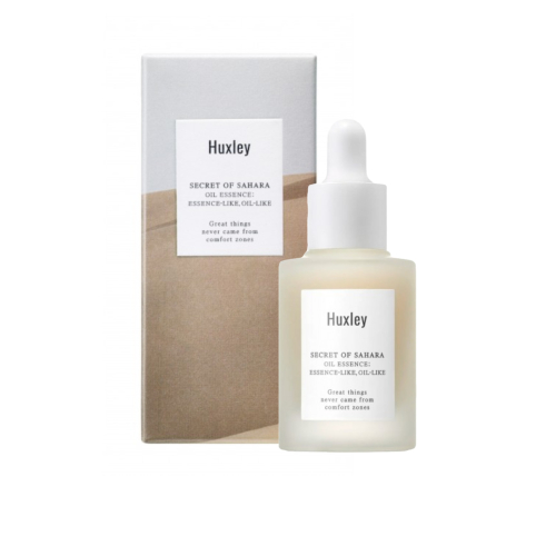 Huxley - Essenza per il viso Oil Essence Essence-like Oil-like