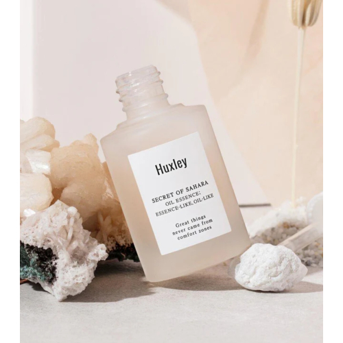 Huxley - Essenza per il viso Oil Essence Essence-like Oil-like