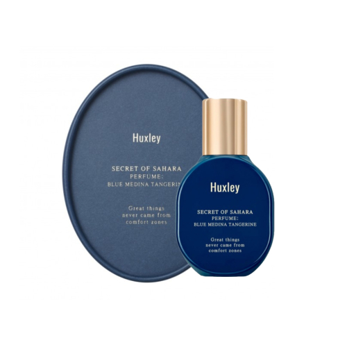 Huxley - Profumo Blue Medina Tangerine 15ml