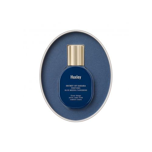 Huxley - Profumo Blue Medina Tangerine 15ml