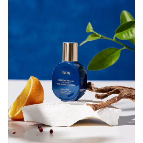 Huxley - Profumo Blue Medina Tangerine 15ml