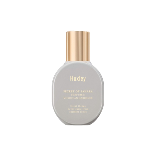 Huxley - Profumo Moroccan Gardener 15ml