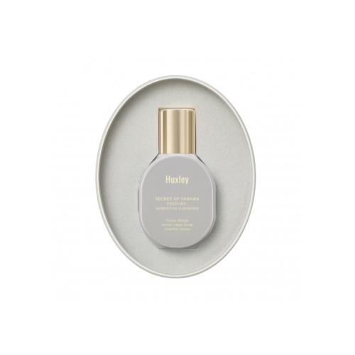 Huxley - Profumo Moroccan Gardener 15ml