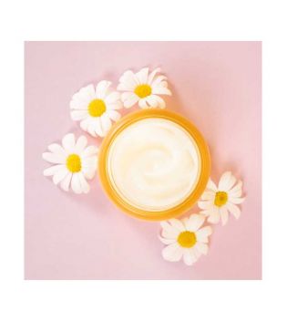 Hyggee - Crema viso idratante e lenitiva Relief Chamomile Cream