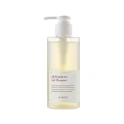 Hyggee - Gel Detergente pH Hyaluron Gel Cleanser Hyggee - Gel Detergente pH Hyaluron Gel Cleanser