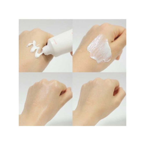 Hyggee - Crema solare viso idratante SPF50+ Relief Sun Moisturizer