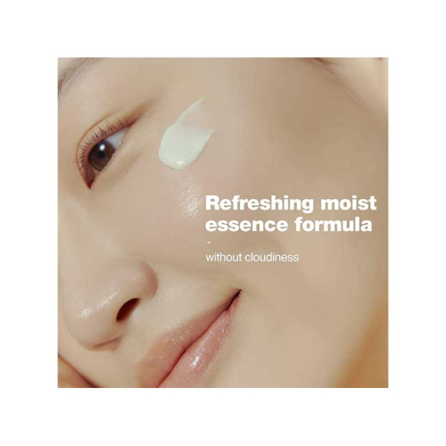 Hyggee - Crema Solare Viso Nutriente SPF50+ Vegan Sun Cream