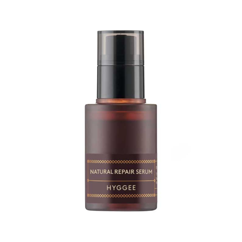 Hyggee - Siero con estratto di ginseng rosso Natural Repair