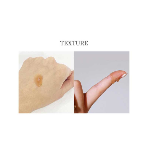 Hyggee - Siero con estratto di ginseng rosso Natural Repair