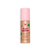 I Heart Revolution - Olio per il corpo Caramel Glow - Sugar Shimmer Gold