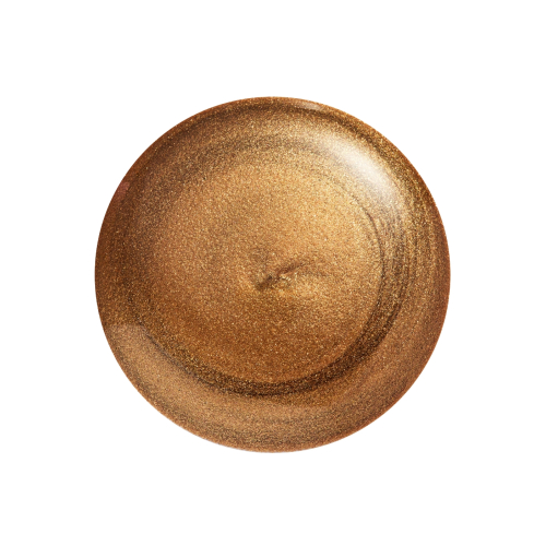 I Heart Revolution - Olio per il corpo Tropical Caramel Glow - Creme Brulee Bronze