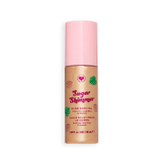 I Heart Revolution - Olio per il corpo Tropical Caramel Glow - Sugar Shimmer Gold