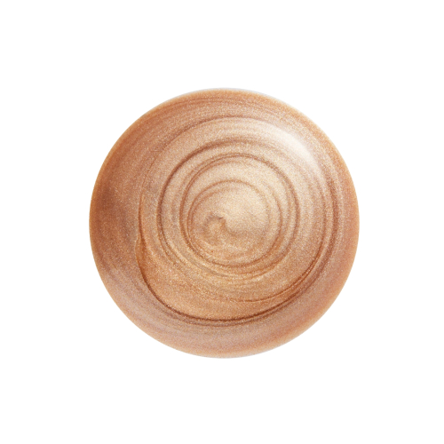I Heart Revolution - Olio per il corpo Tropical Caramel Glow - Sugar Shimmer Gold