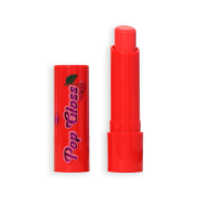 I Heart Revolution - Balsamo labbra Pop Gloss - Cherry Red