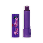I Heart Revolution - Balsamo per le labbra Pop Gloss - Grape Purple