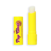 I Heart Revolution - Balsamo per labbra Pop Gloss - Passionfruit Clear