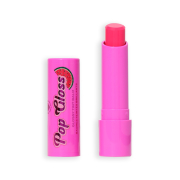 I Heart Revolution - Balsamo per le labbra Pop Gloss - Watermelon Pink