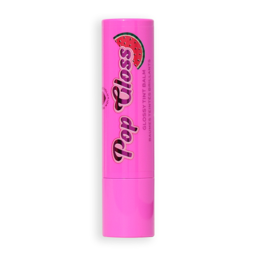 I Heart Revolution - Balsamo per le labbra Pop Gloss - Watermelon Pink
