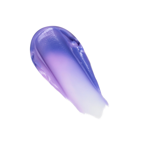 I Heart Revolution - Balsamo per le labbra Sweet Swirl - Blueberry Muffin