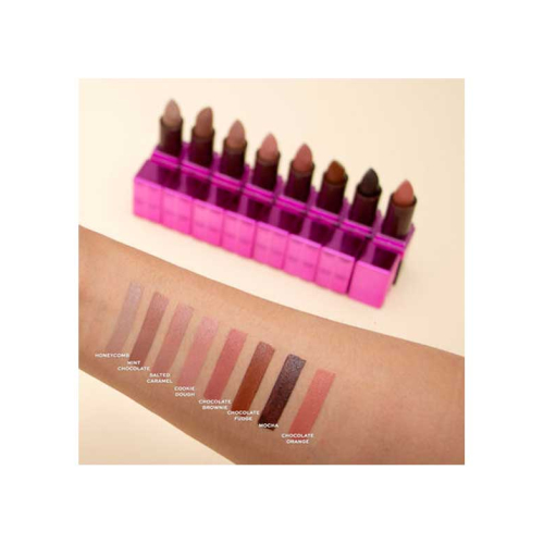 I Heart Revolution - Rossetto al cioccolato - Chocolate Orange