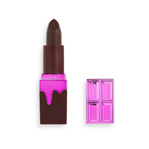 I Heart Revolution - Rossetto al cioccolato - Mocha