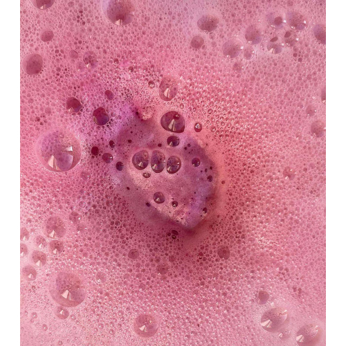 I Heart Revolution - Bomba da bagno Panda Bath Fizzer