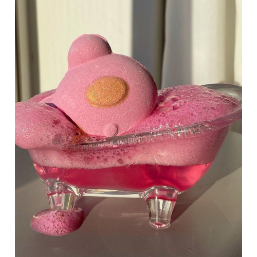 I Heart Revolution - Bomba da bagno Panda Bath Fizzer