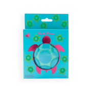 I Heart Revolution- Bomba da bagno Turtle Bath Fizzer