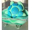 I Heart Revolution- Bomba da bagno Turtle Bath Fizzer
