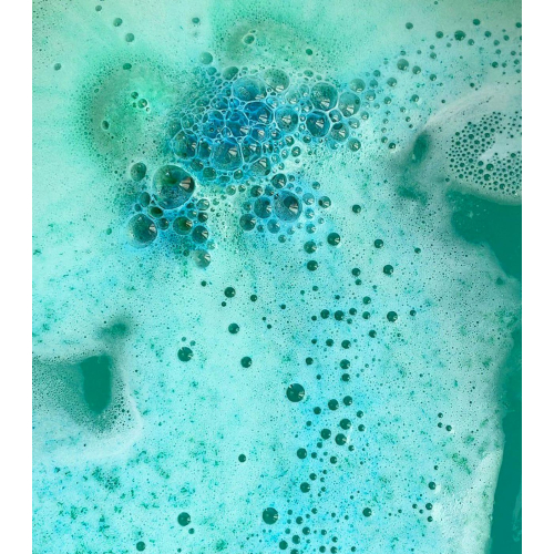 I Heart Revolution- Bomba da bagno Turtle Bath Fizzer