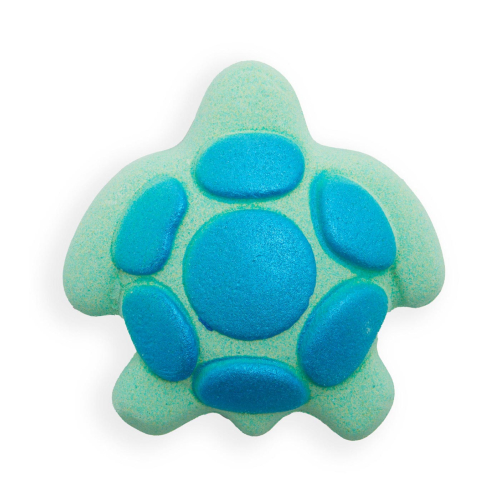 I Heart Revolution- Bomba da bagno Turtle Bath Fizzer