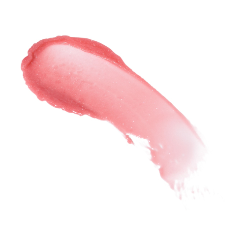 I Heart Revolution - Lucidalabbra Chocolate Glaze - Icing Pink Shimmer