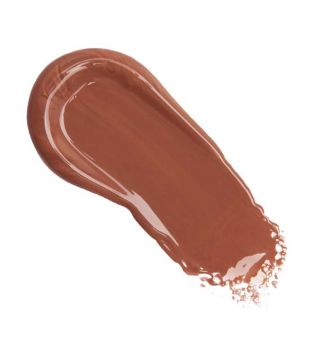 I Heart Revolution - Lucidalabbra Chocolate Soft Swirl - Toffee Crunch