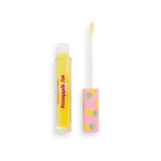 I Heart Revolution - Tasty Pineapple Lip Gloss - Freeze I Heart Revolution - Tasty Pineapple Lip Gloss - Freeze