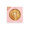 I Heart Revolution - Terra abbronzante Tasty Coffee - Cappuccino