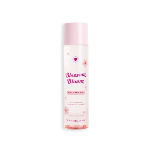 I Heart Revolution - Spray corpo e capelli - Blossom Bloom