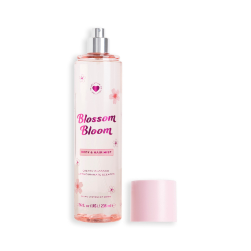 I Heart Revolution - Spray corpo e capelli - Blossom Bloom