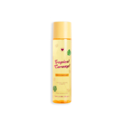 I Heart Revolution - Spray corpo e capelli - Tropical Caramel