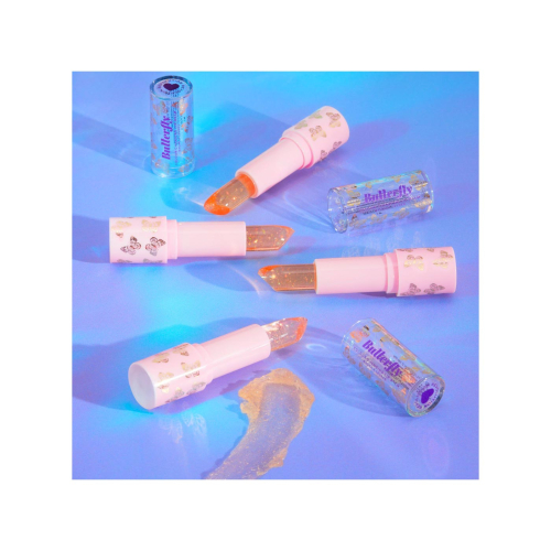 I Heart Revolution - *Butterfly* - Balsamo labbra Colour Changing