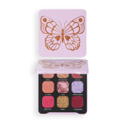 I Heart Revolution - *Butterfly* - Palette di ombretti Wonderland