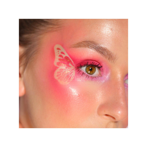 I Heart Revolution - *Butterfly* - Palette di ombretti Wonderland