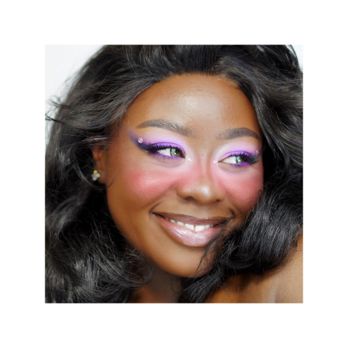 I Heart Revolution - *Butterfly* - Palette di ombretti Wonderland