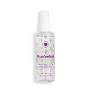 I Heart Revolution - *Butterfly* - Spray fissante per il trucco Wonderland Radiance Glow